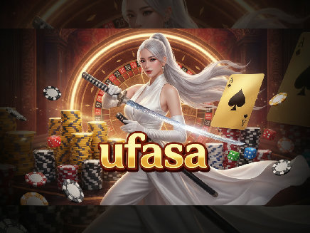ufasa สมัครสมาชิก