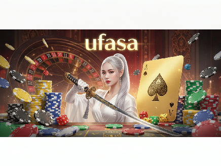 ufasa เว็บตรง
